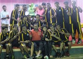 Pushpagiri Institute of Medical Sciences and Research Centre Thiruvalla Extra Curriculars photo 4